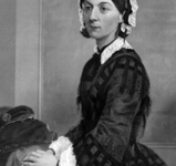 Florence Nightingale Museum Florence Nightingale Museum