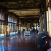 Florència  Uffizi