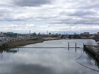 Flushing River