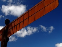 Angel of the North