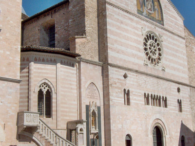 Foligno Cathedral