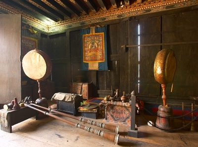 Folk Heritage Museum