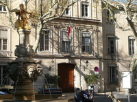 Carpentras Carpentras
