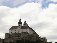 Forchtenstein Castle