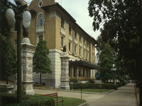 Fordyce Bathhouse