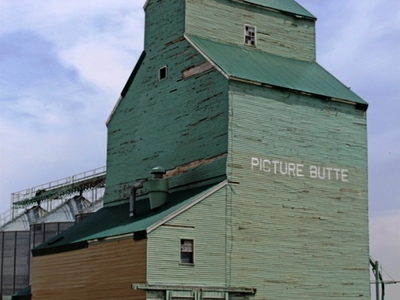 Picture Butte