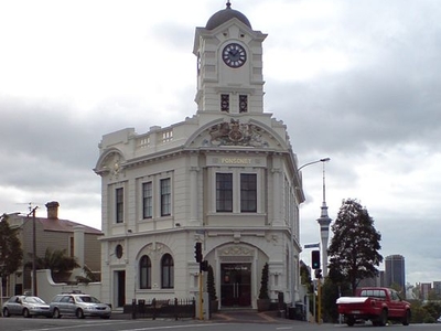 Ponsonby