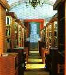 Former Synagoge Peace Library Former Synagoge Peace Library