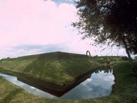 Fort Caroline National Memorial