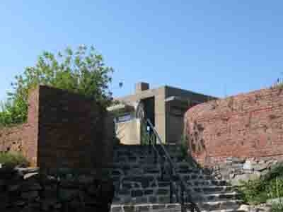 Fort Constitution State Historic Site Fort Constitution State Historic Site