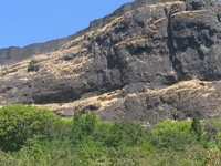 Shrivardhan Fort