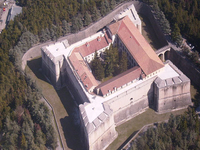 Forte Spagnolo