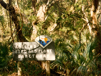 Fort George Island Cultural State Park