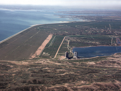 Fort Peck Dam