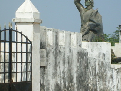 Cacheu