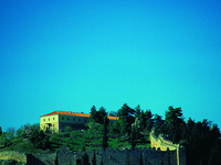 Central Greece Central Greece