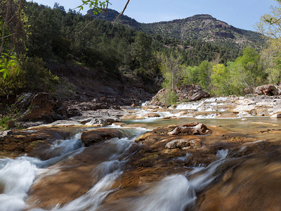 Fossil Creek