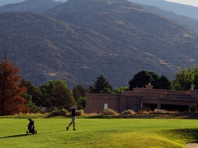 Four Hills Country Club