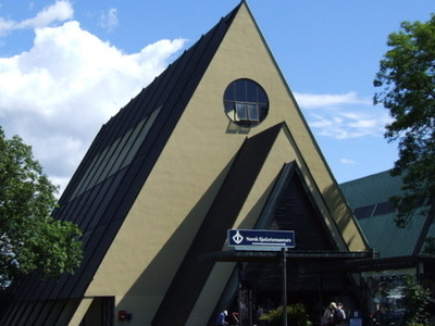 Fram Museum