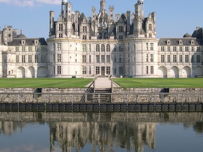 Château de Chambord