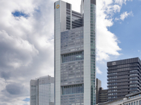 Commerzbank Tower Commerzbank Tower