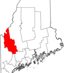 Franklin County Franklin County