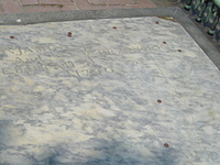 Christ Church Burial Ground