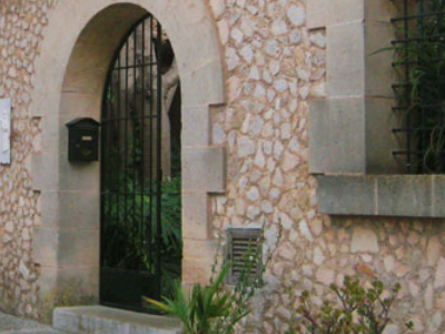 Fray Junipero Serra Museum