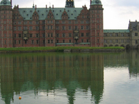 Frederiksborg Palace Frederiksborg Palace