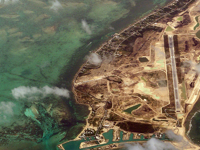 Freeport Grand Bahama Intl. Airport Freeport Grand Bahama Intl. Airport