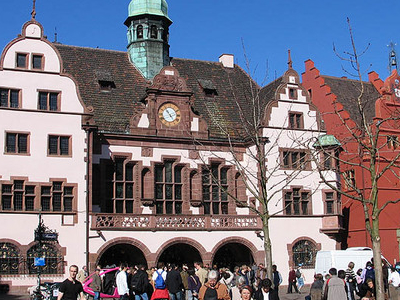 Freiburg