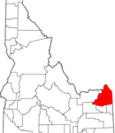 Fremont County