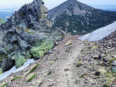 Fremont Peak