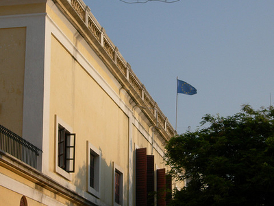 French Consulate