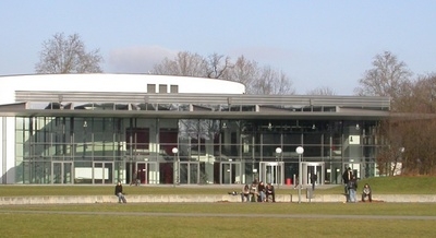 University of Karlsruhe (TH)