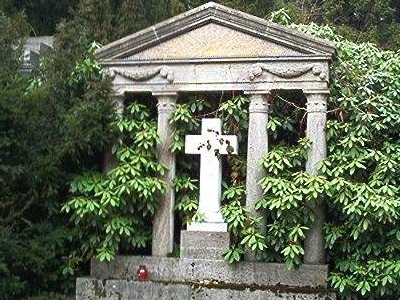 Ohlsdorf Cemetery