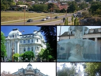 Bahía Blanca