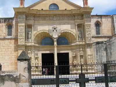 Cathedral of Santa Maria la Menor