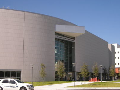 Frost Art Museum