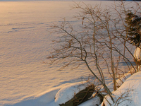 Lake Echo