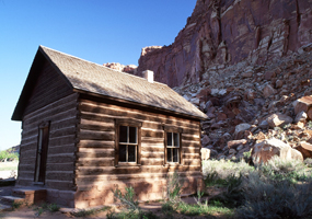 Fruita Schoolhouse