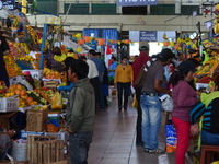 El Mercado San Camilo