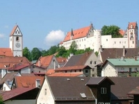 Fussen