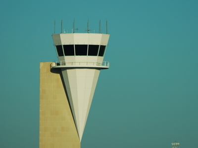 Fort Worth Alliance Airport