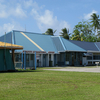 Funafuti International Airport