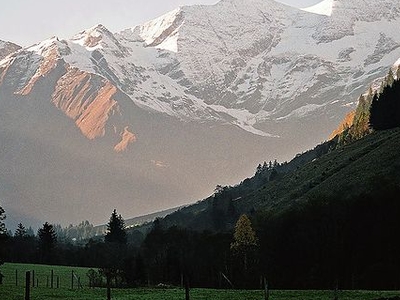 Fuscherkarkopf