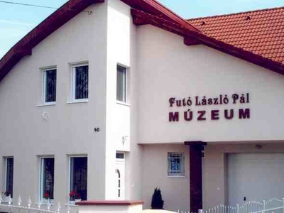 Futó László Pál Museum Futó László Pál Museum