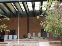 Regional Museum of Anthropology and History Regional Museum of Anthropology and History