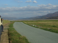 Fairbourne Railway