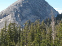 Fairview Dome